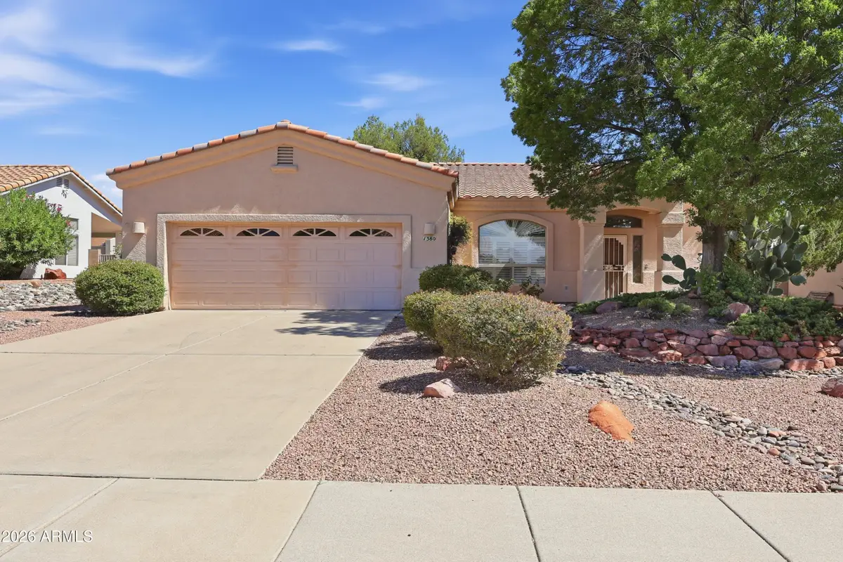 1380 E Crestview Drive, Cottonwood, AZ 86326 - #1