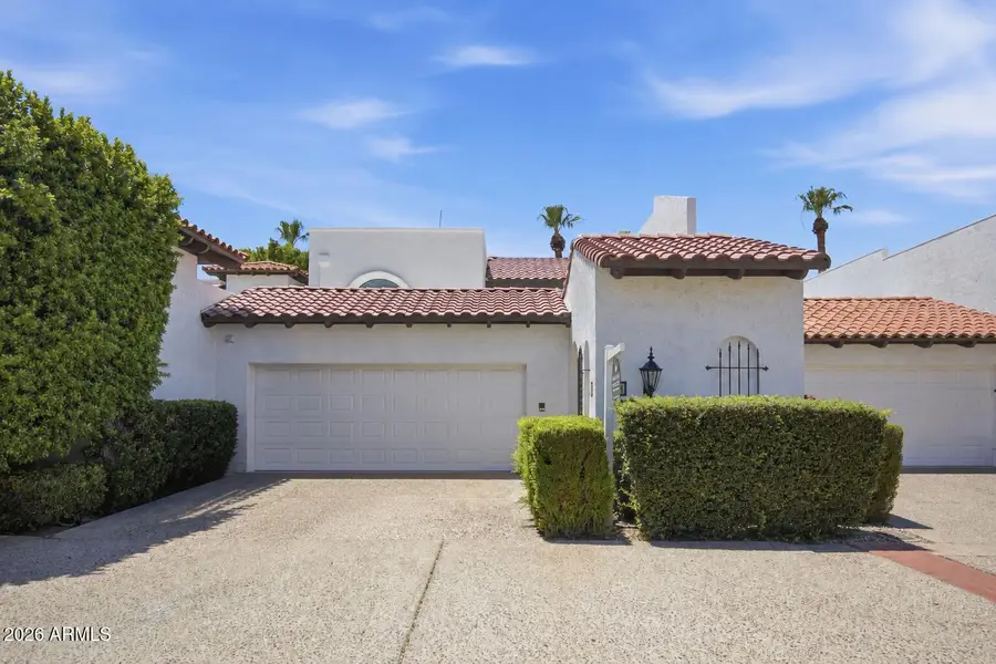 77 E Missouri Avenue #64, Phoenix, AZ 85012 - #2