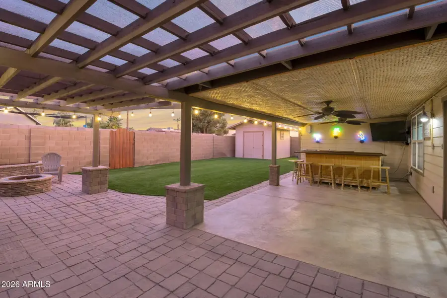 1705 W El Alba Way, Chandler, AZ 85224 - #3