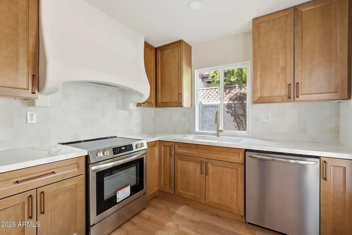 8754 E Via De La Luna --, Scottsdale, AZ 85258 - #1