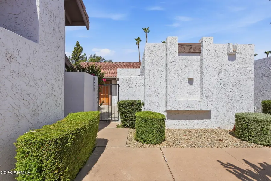 8754 E Via De La Luna --, Scottsdale, AZ 85258 - #2