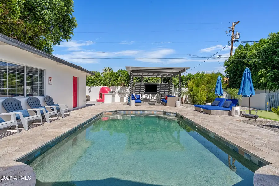 6905 E Mariposa Drive, Scottsdale, AZ 85251 - #2