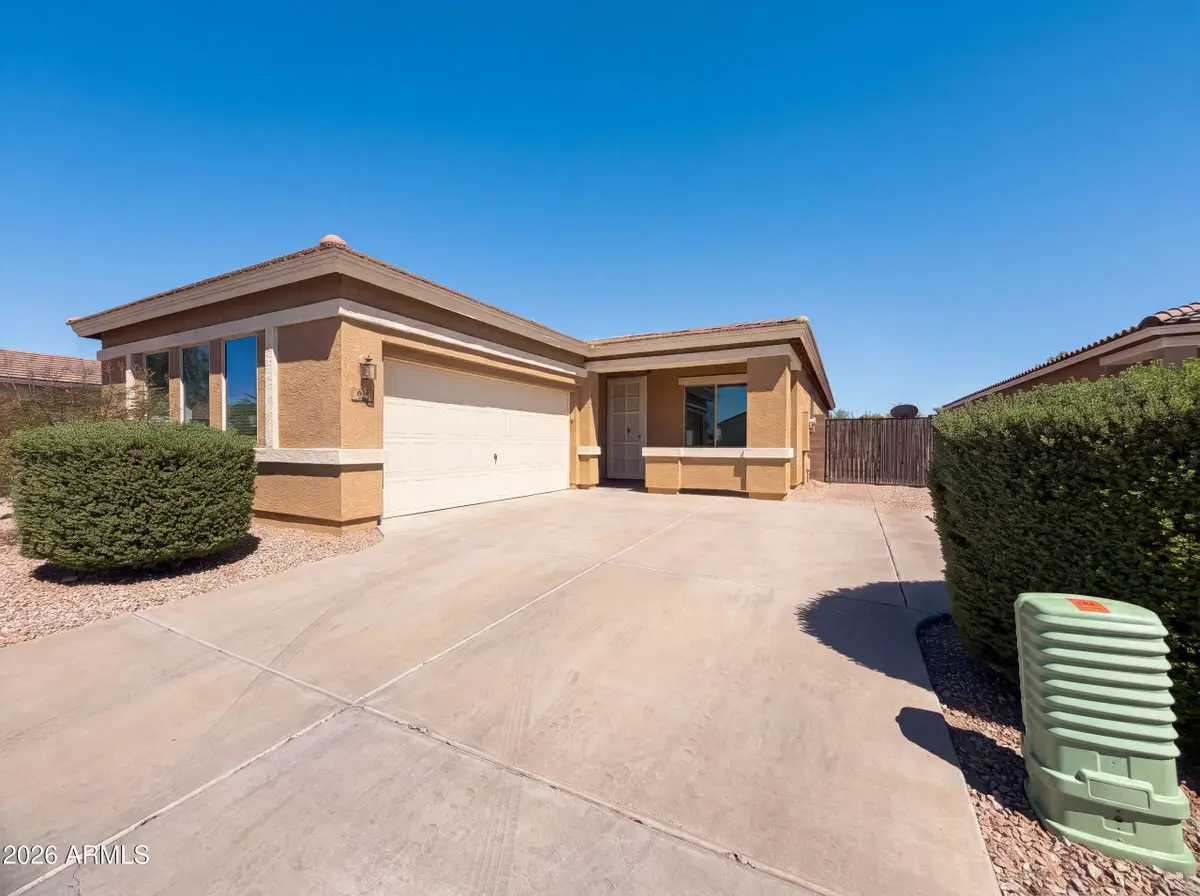 875 W Ayrshire Trail, San Tan Valley, AZ 85143 - #1