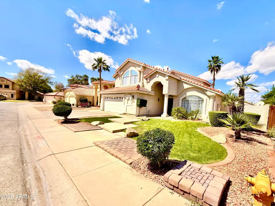 11410 W Rosewood Drive, Avondale, AZ 85392 - #2