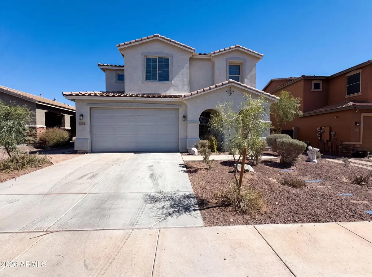 21276 W Berkeley Road, Buckeye, AZ 85396 - #1