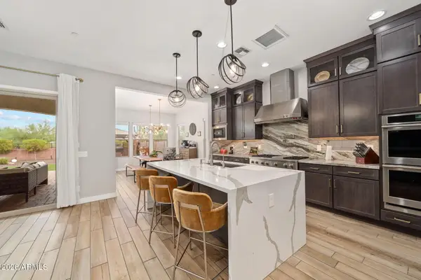 34801 N 53rd Street #13, Cave Creek, AZ 85331