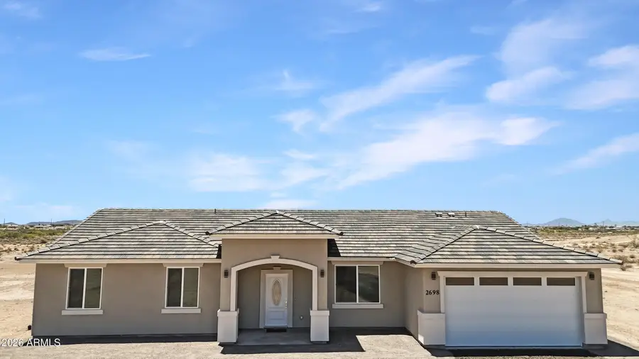 2698 S 358th Avenue, Tonopah, AZ 85354 - #2