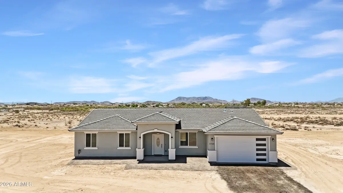 2740 S 358th Avenue, Tonopah, AZ 85354 - #1