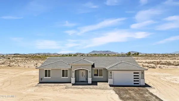 2740 S 358th Avenue, Tonopah, AZ 85354