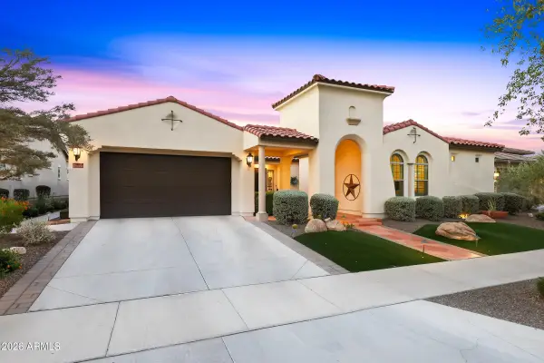 20532 W Meadowbrook Avenue, Buckeye, AZ 85396
