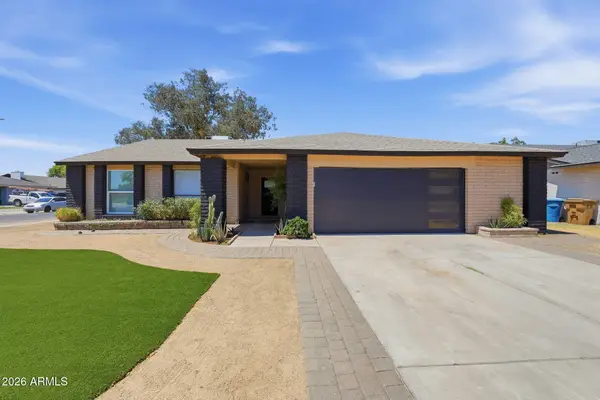 4062 W Christy Drive, Phoenix, AZ 85029