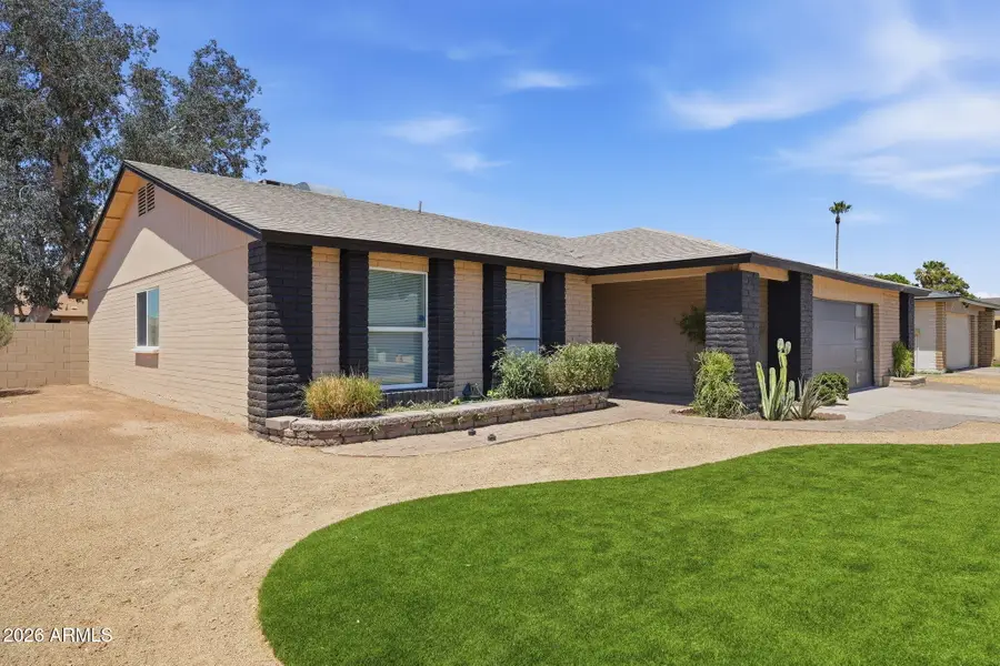 4062 W Christy Drive, Phoenix, AZ 85029 - #2