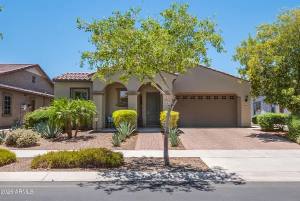 20641 W Minnezona Avenue, Buckeye, AZ 85396