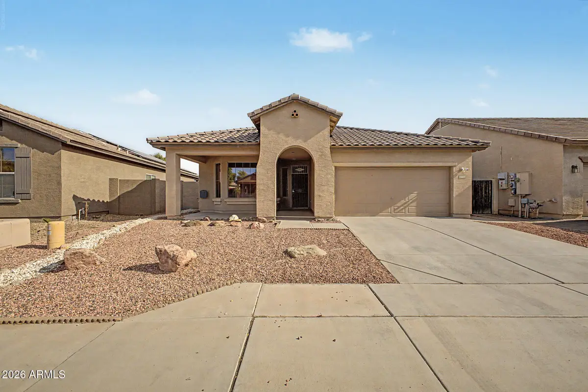 11819 W Villa Chula Lane, Sun City, AZ 85373 - #1