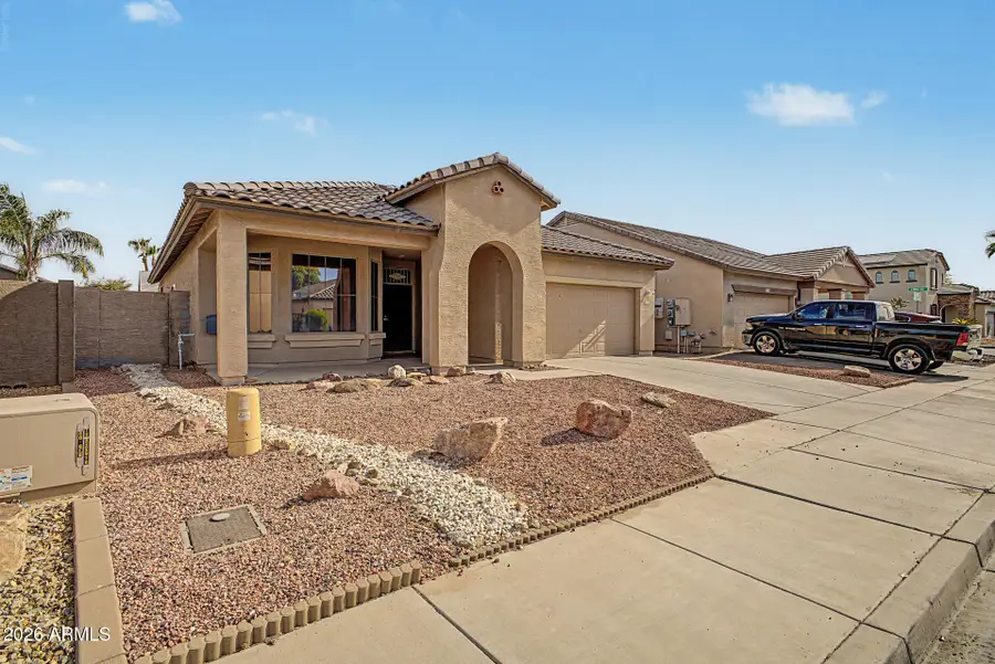 11819 W Villa Chula Lane, Sun City, AZ 85373 - #2