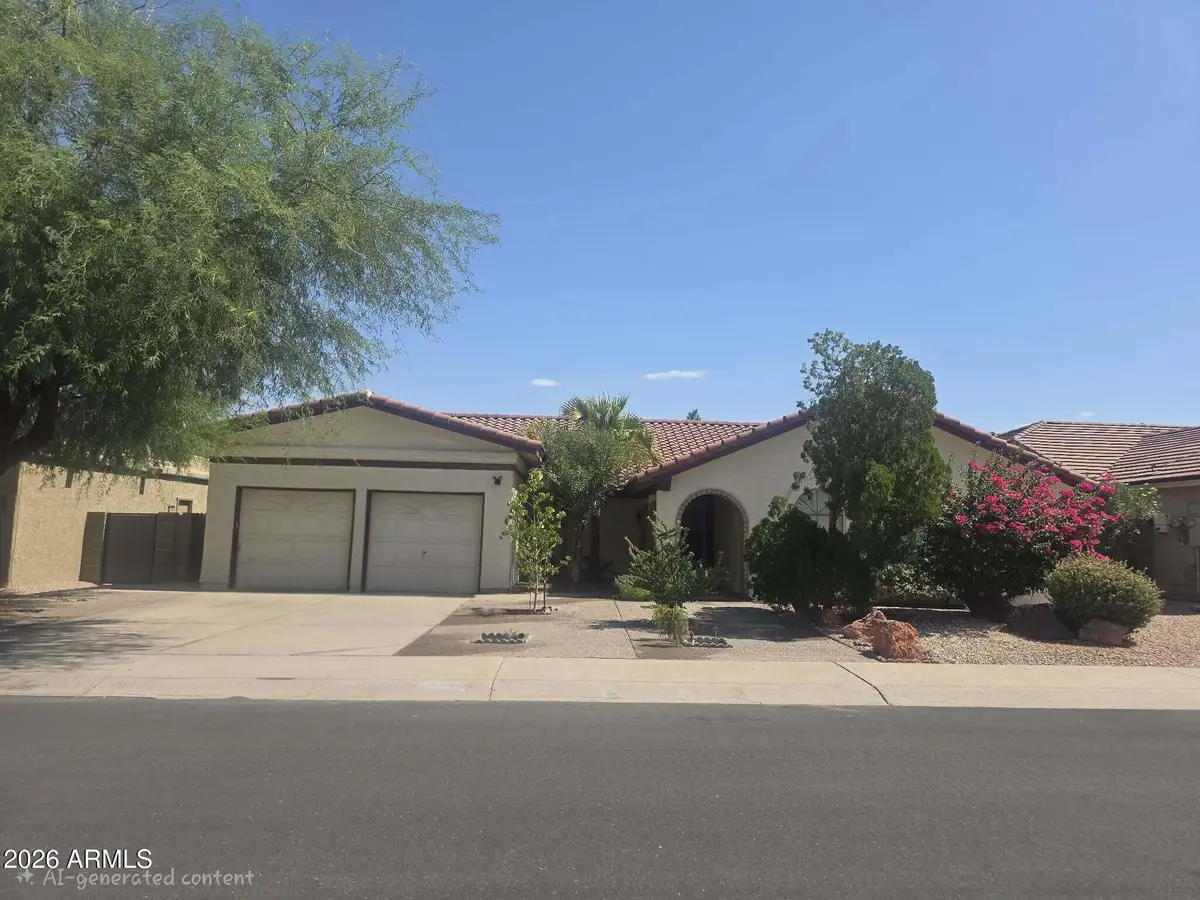 3925 E Tonto Street, Phoenix, AZ 85044 - #1
