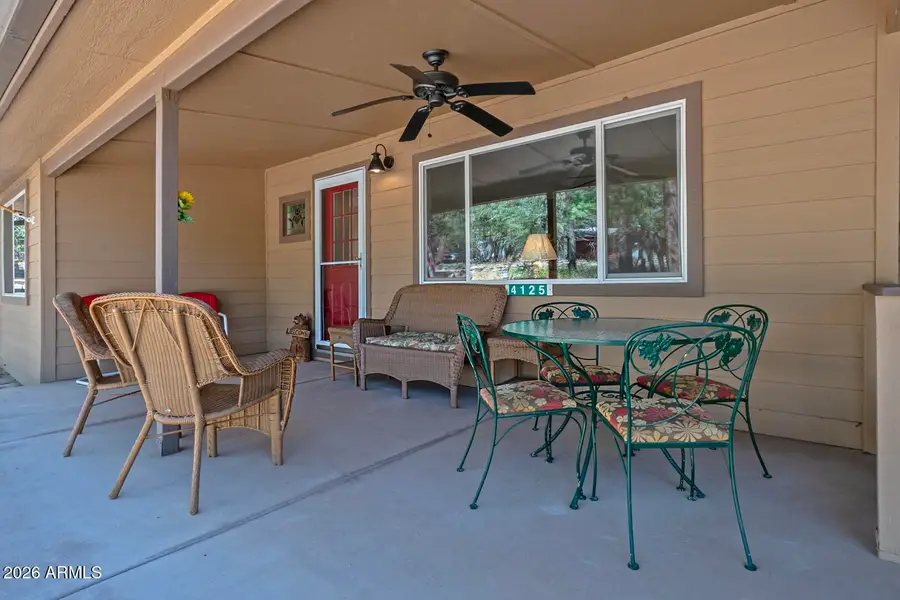 4125 N Wilbur Avenue, Pine, AZ 85544 - #2