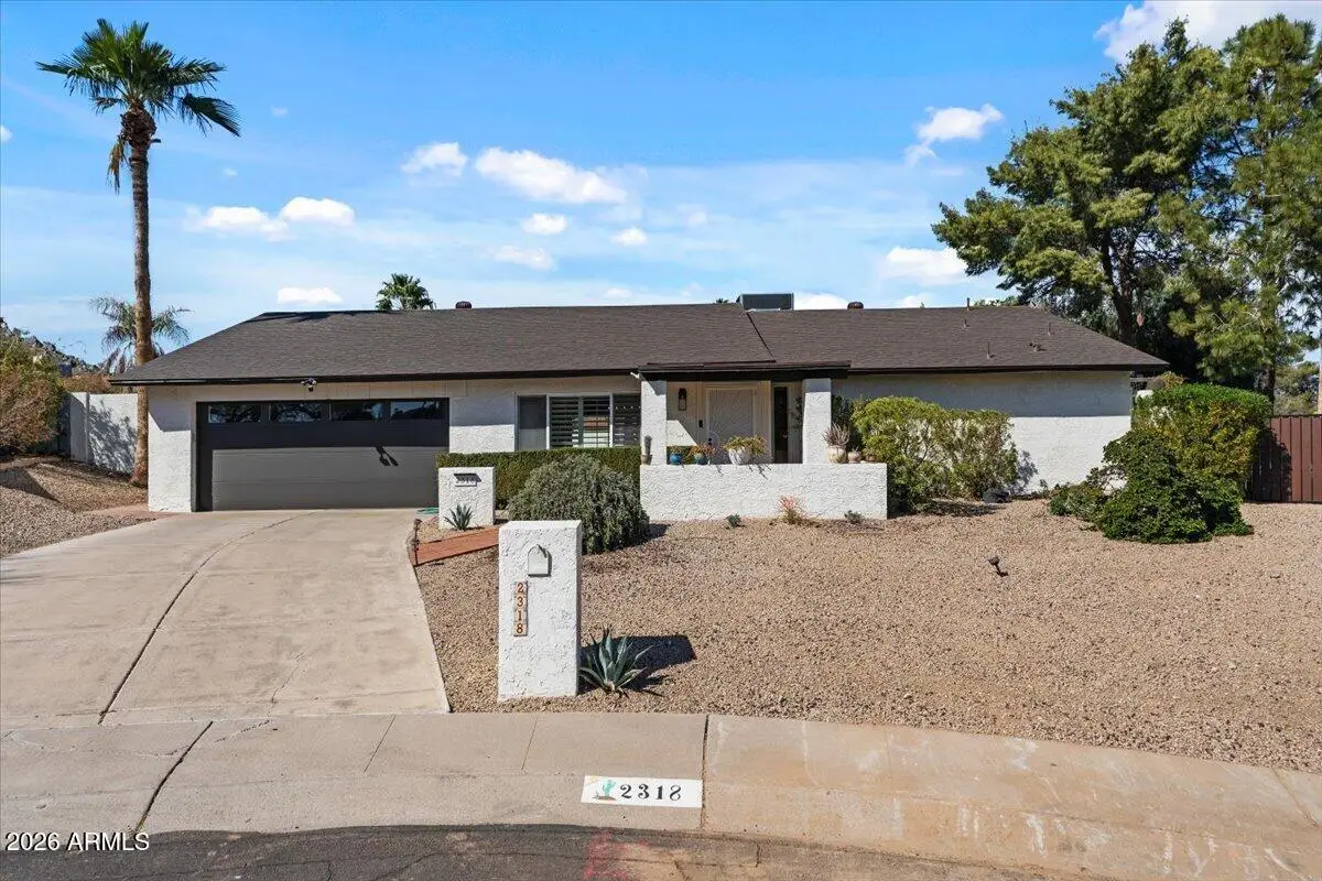 2318 E Yucca Street, Phoenix, AZ 85028 - #1