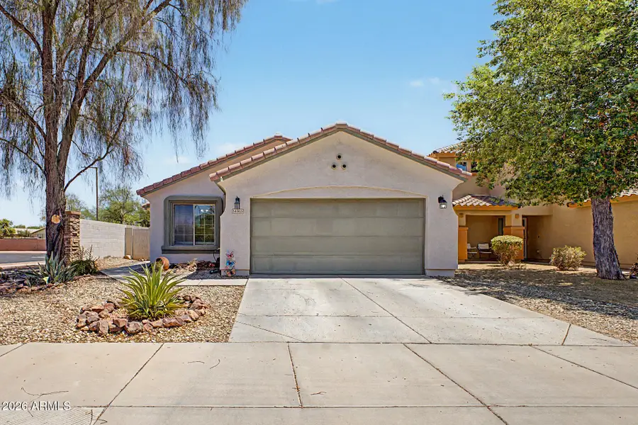 14865 N 139th Lane, Surprise, AZ 85379 - #2