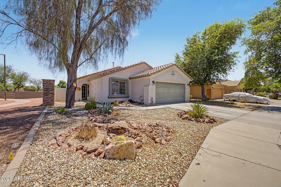 14865 N 139th Lane, Surprise, AZ 85379 - #3