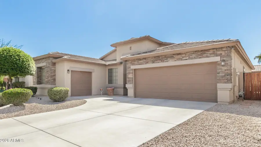 27619 N 65th Drive, Phoenix, AZ 85083 - #2