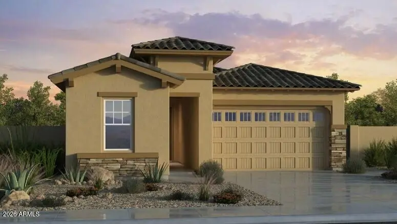 7674 W Bronco Trail, Peoria, AZ 85383 - #1