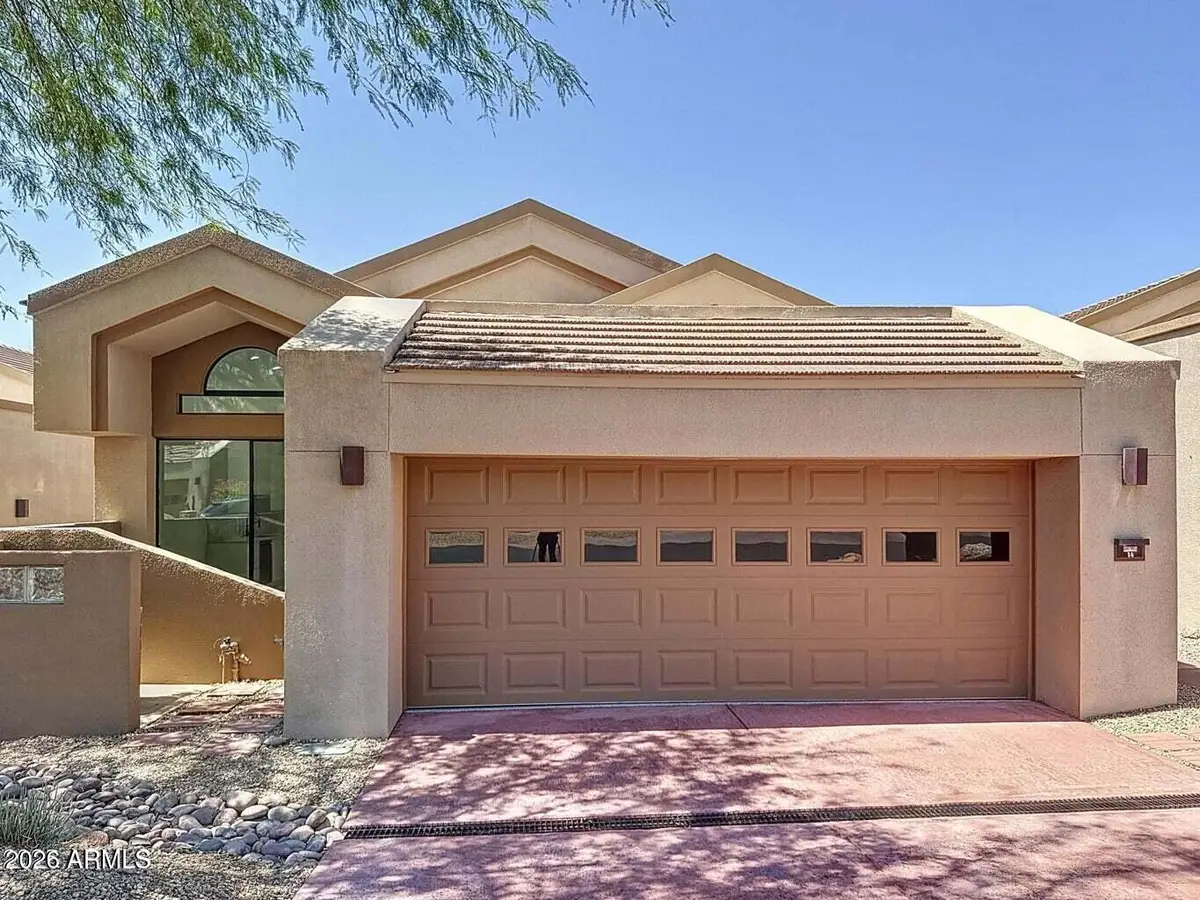 25150 N Windy Walk Drive #14, Scottsdale, AZ 85255 - #1