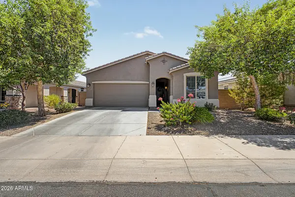 21257 W Berkeley Road, Buckeye, AZ 85396