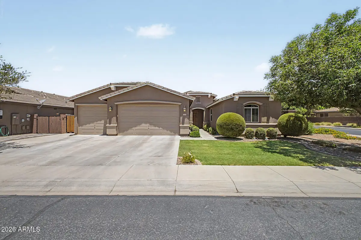 1236 W Plane Tree Avenue, Queen Creek, AZ 85140 - #1
