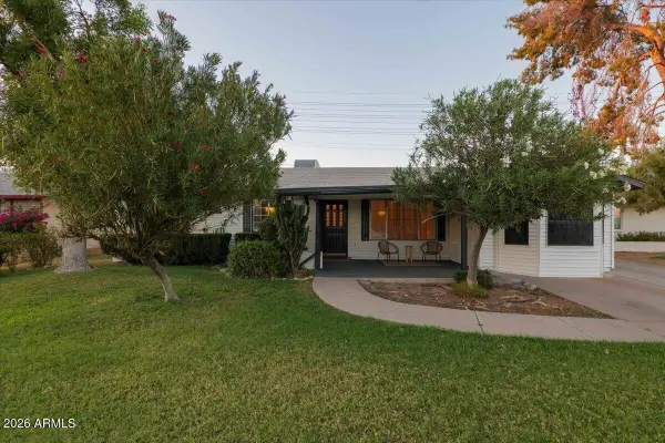 1708 W Sunnyslope Lane, Phoenix, AZ 85021
