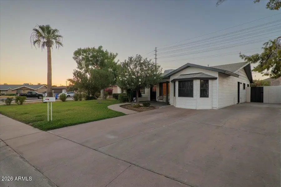 1708 W Sunnyslope Lane, Phoenix, AZ 85021 - #2