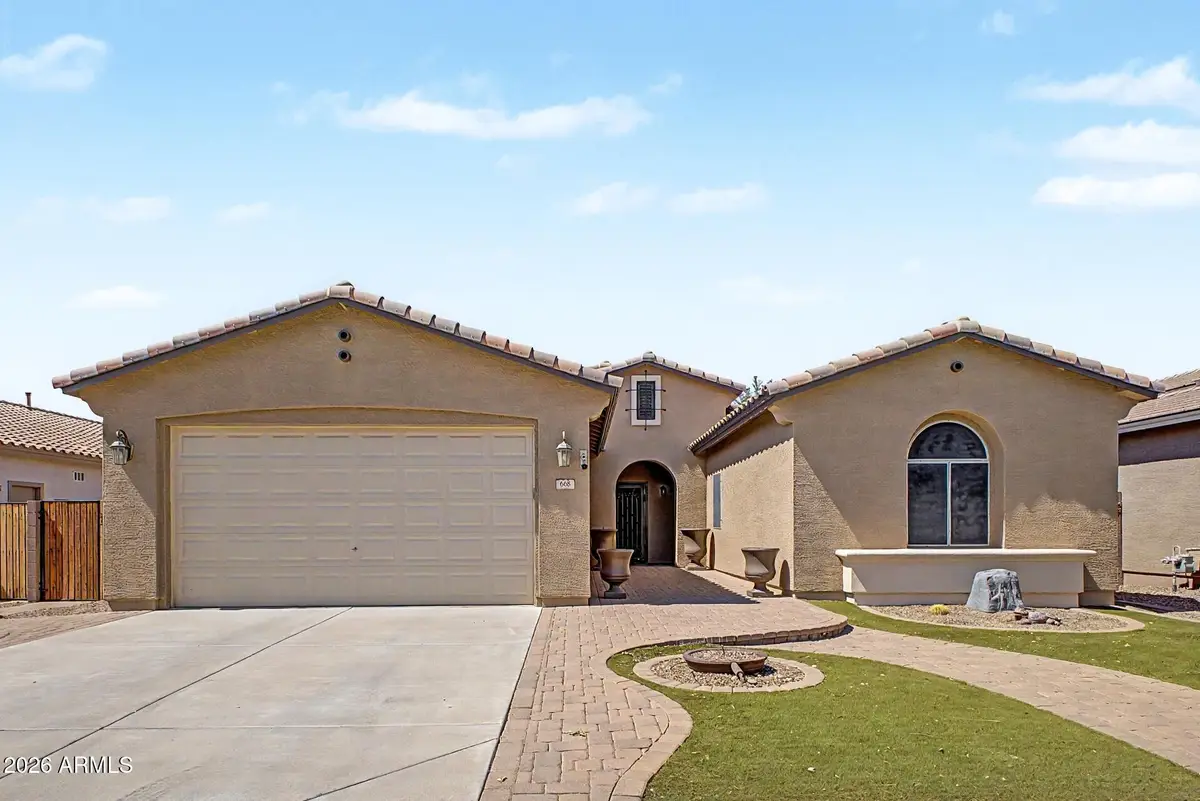 668 W Stanley Avenue, Queen Creek, AZ 85140 - #1