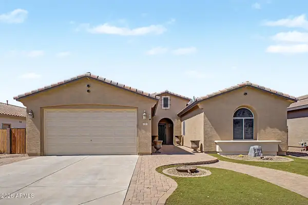 668 W Stanley Avenue, Queen Creek, AZ 85140