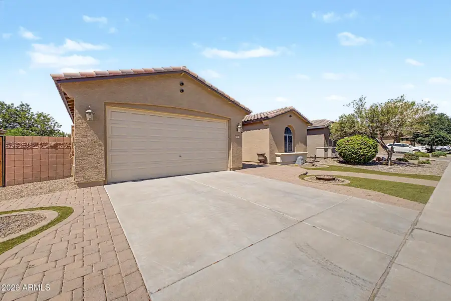 668 W Stanley Avenue, Queen Creek, AZ 85140 - #2