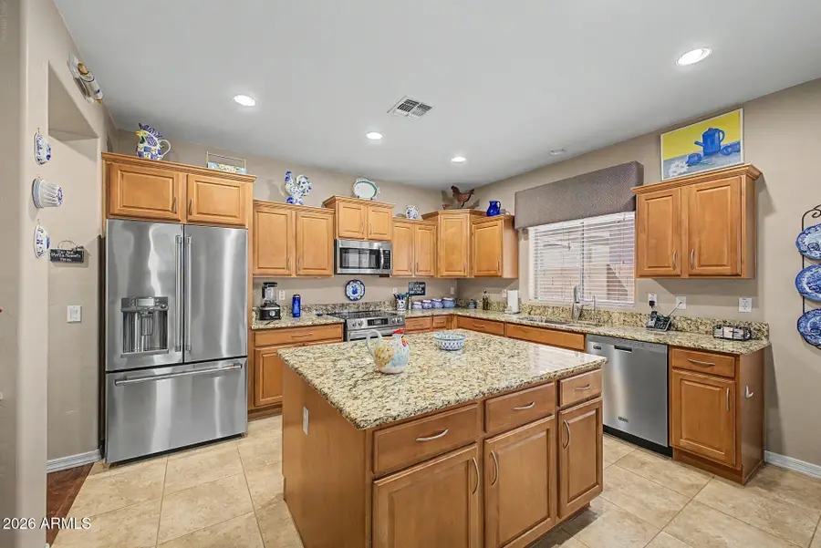 2631 N Presidential Drive, Florence, AZ 85132 - #2