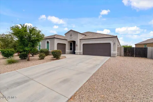 19111 N Piccolo Drive, Maricopa, AZ 85138