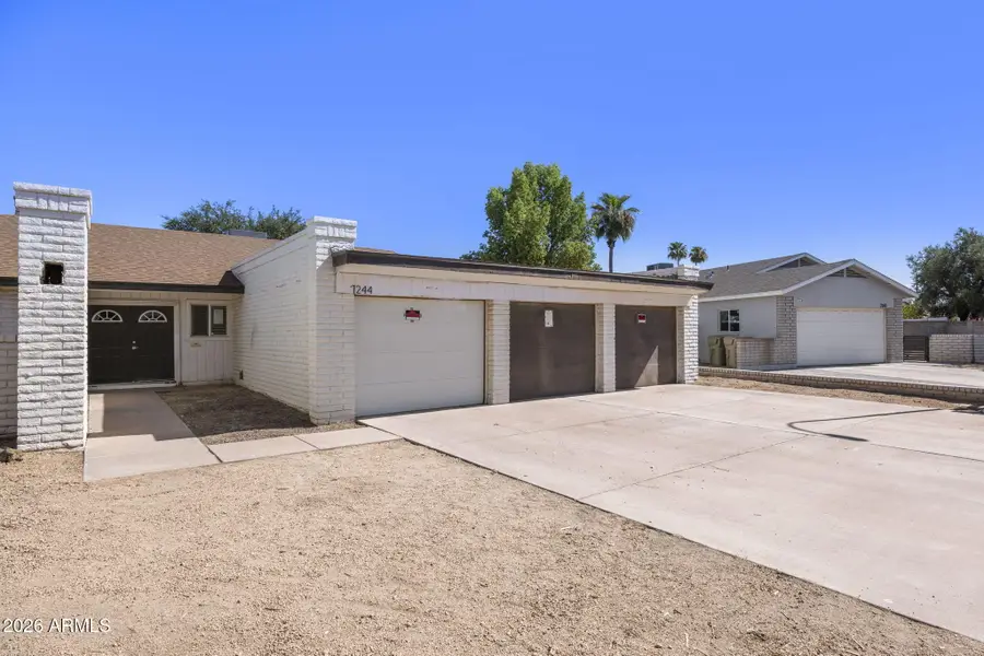 7244 N 46th Avenue, Glendale, AZ 85301 - #3