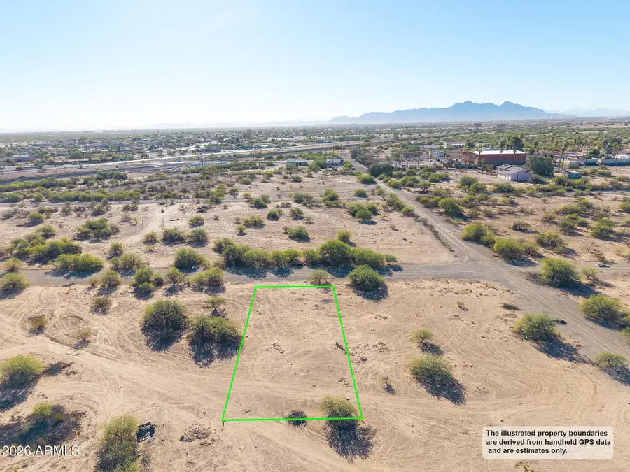 3870 N Fawn Street #15, Eloy, AZ 85131 - #3