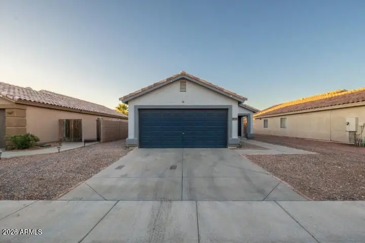 11806 W Altadena Avenue, El Mirage, AZ 85335 - #1