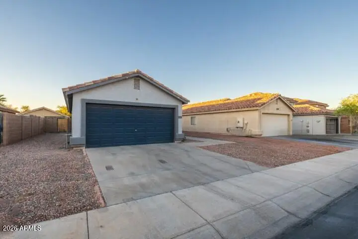 11806 W Altadena Avenue, El Mirage, AZ 85335 - #2