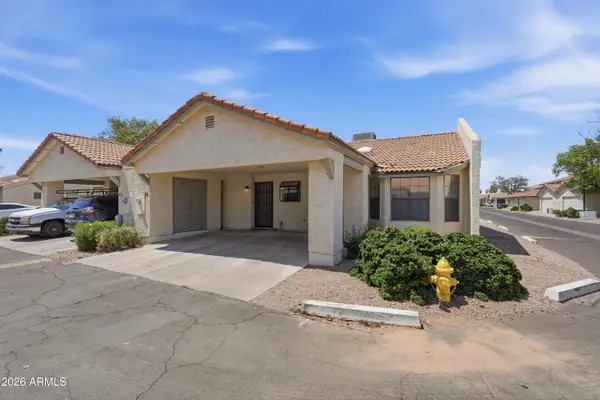 1500 N Sunview Parkway #74, Gilbert, AZ 85234