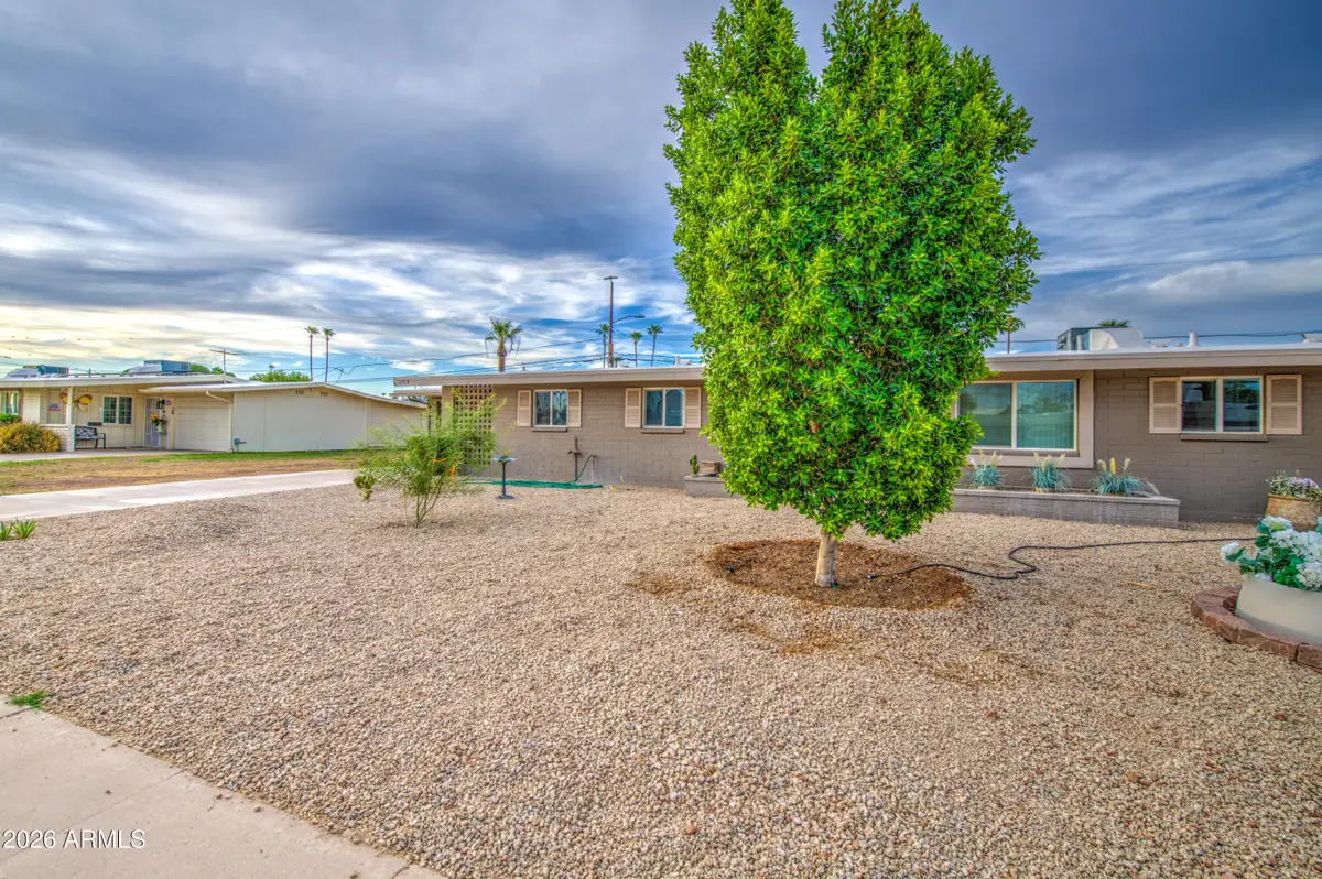 10908 W Windsor Drive, Sun City, AZ 85351 - #1