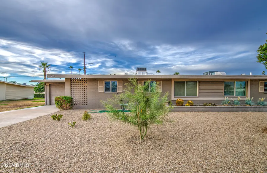10908 W Windsor Drive, Sun City, AZ 85351 - #3