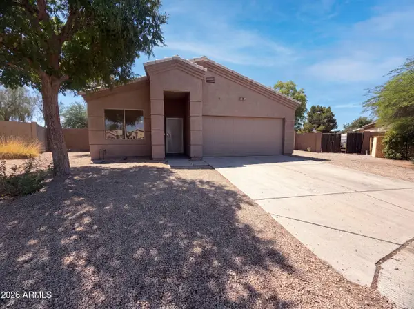 1123 S Vegas --, Mesa, AZ 85208