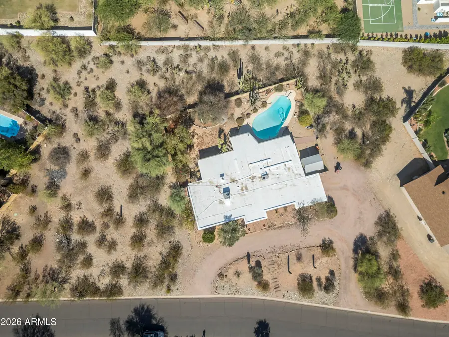 12229 N 103rd Place, Scottsdale, AZ 85260 - #2