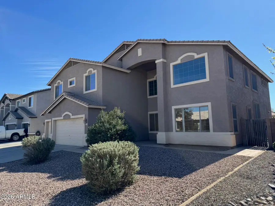 7521 W Southgate Avenue, Phoenix, AZ 85043 - #2