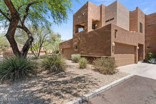 47 Northridge Circle, Wickenburg, AZ 85390