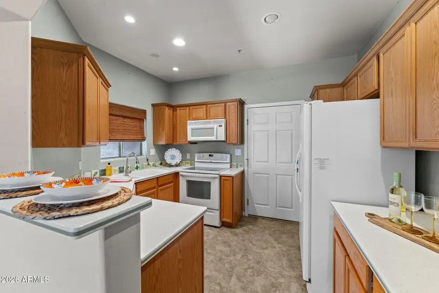 47 Northridge Circle, Wickenburg, AZ 85390 - #3