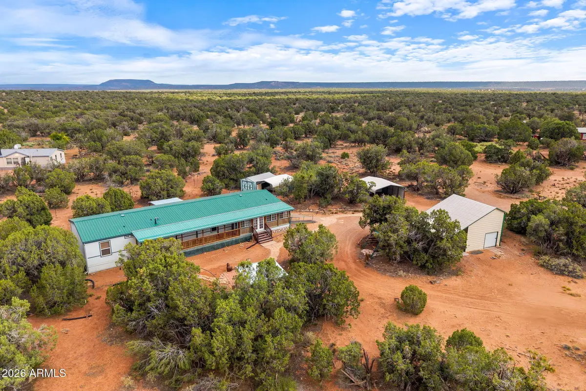 82 County Road 5020 --, Snowflake, AZ 85937 - #1