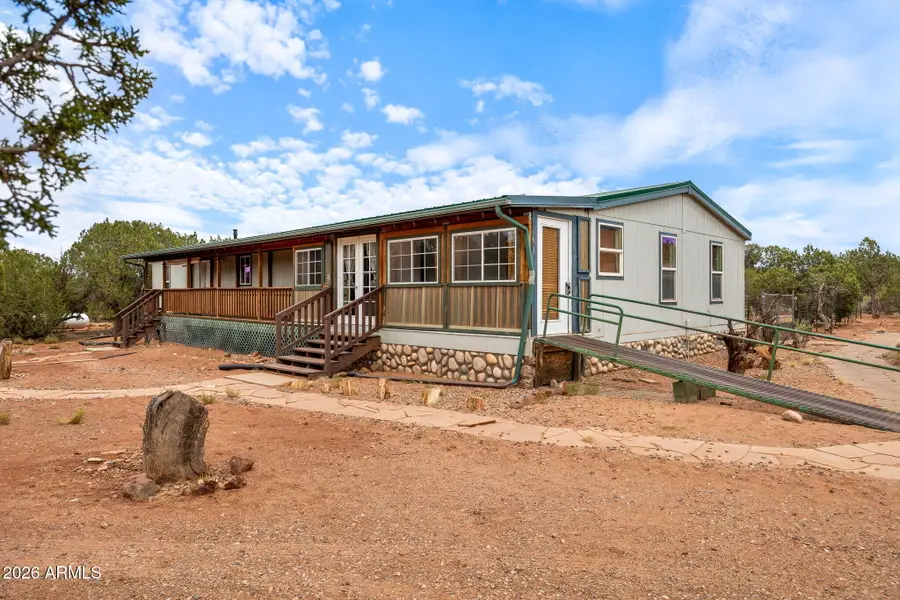 82 County Road 5020 --, Snowflake, AZ 85937 - #2